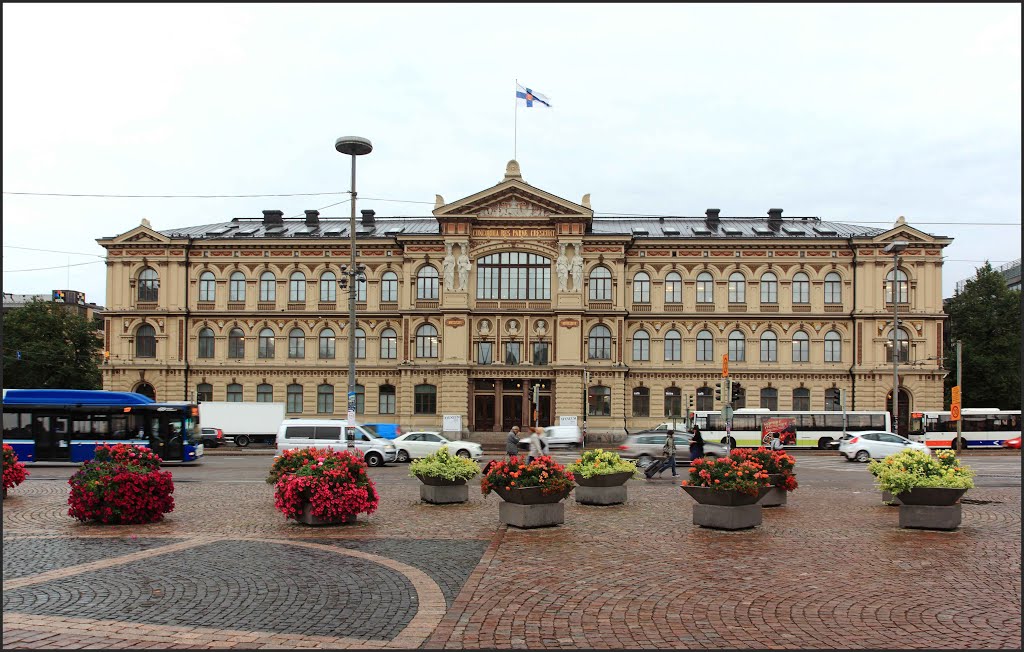Helsinki